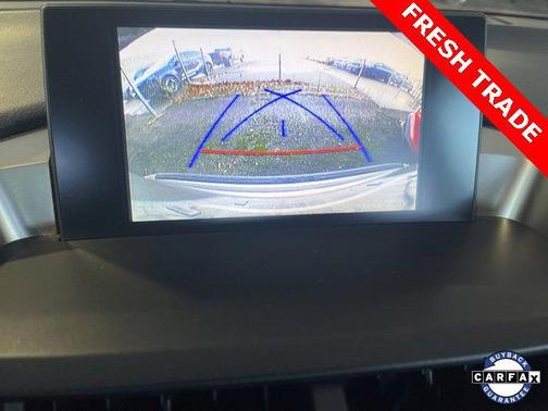 2017 Lexus NX 200t F Sport