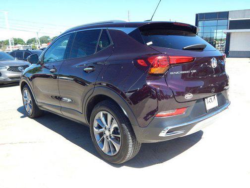 2021 Buick Encore GX Essence