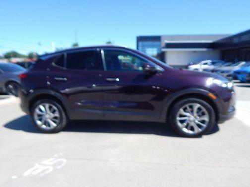 2021 Buick Encore GX Essence