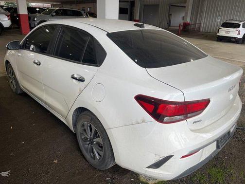 2023 Kia Rio S