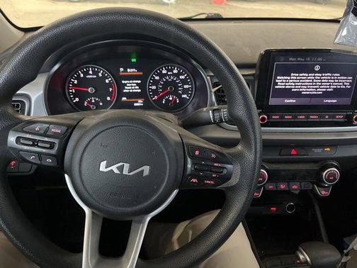 2023 Kia Rio S