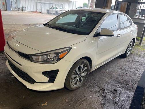 2023 Kia Rio S