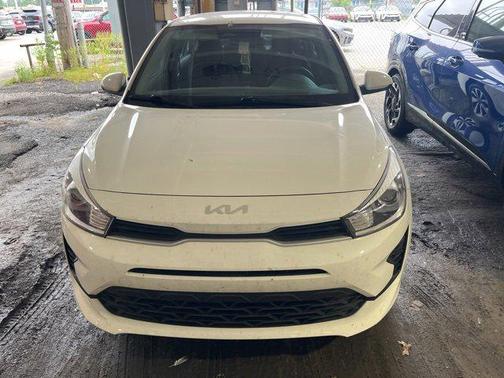 2023 Kia Rio S