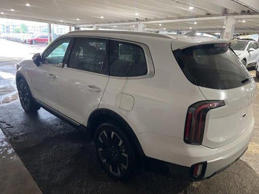 2024 Kia Telluride SX Prestige