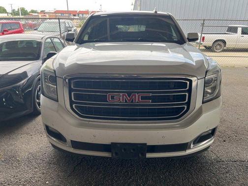 2016 GMC Yukon XL SLT