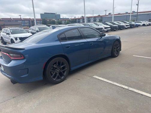 2021 Dodge Charger R/T