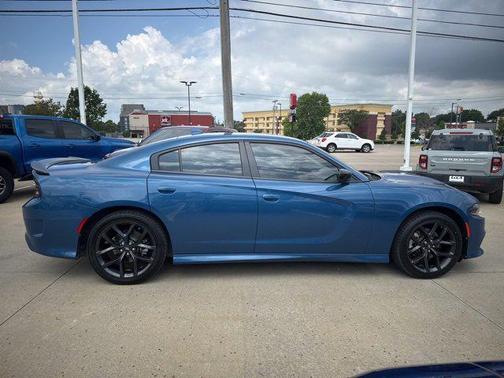 2021 Dodge Charger R/T