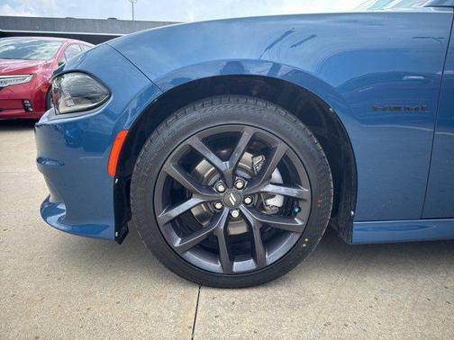 2021 Dodge Charger R/T