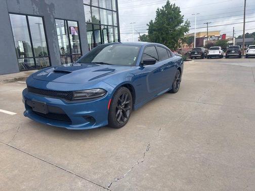 2021 Dodge Charger R/T