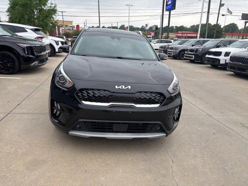 2022 Kia Niro Plug-In Hybrid EX Premium