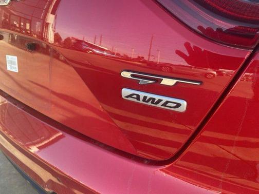 2021 Kia Stinger GT2