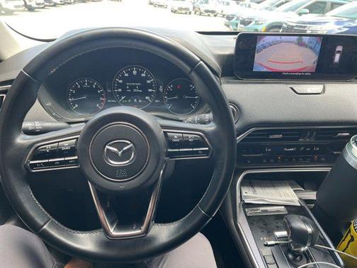 2024 Mazda CX-90 3.3 Turbo Premium