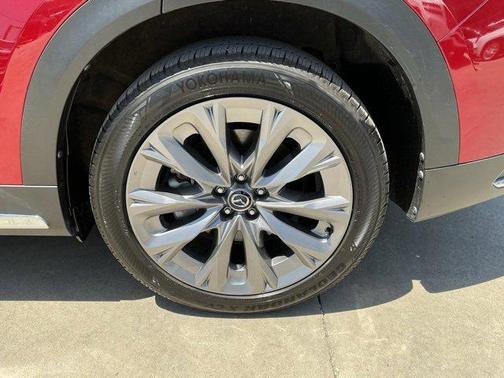 2024 Mazda CX-90 3.3 Turbo Premium
