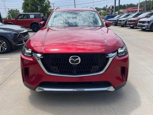 2024 Mazda CX-90 3.3 Turbo Premium