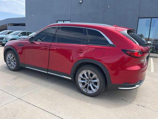 2024 Mazda CX-90 3.3 Turbo Premium