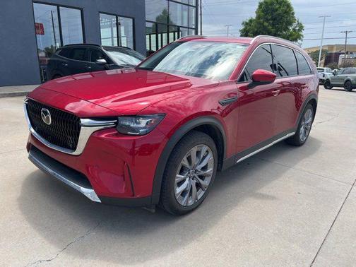 2024 Mazda CX-90 3.3 Turbo Premium