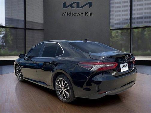 2023 Toyota Camry XLE