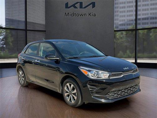 2023 Kia Rio S