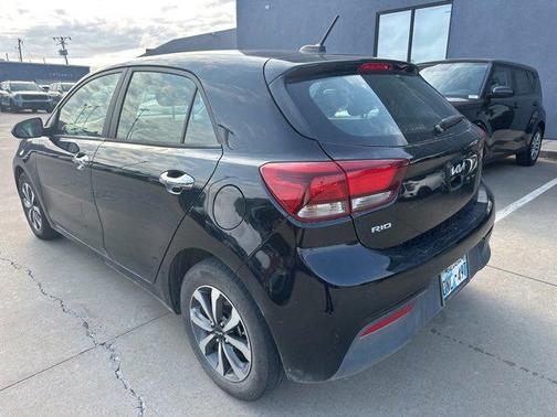 2023 Kia Rio S