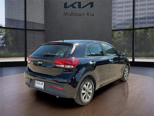2023 Kia Rio S