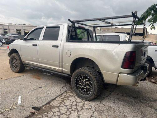 2014 RAM 1500 Tradesman/Express