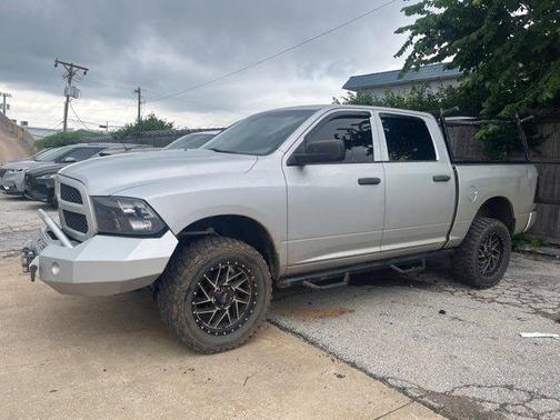 2014 RAM 1500 Tradesman/Express