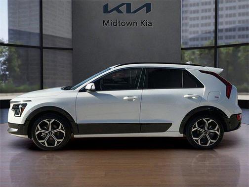 2025 Kia Niro Touring