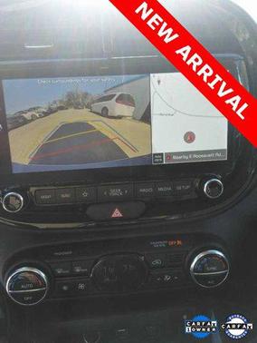 2024 Kia Soul GT-Line