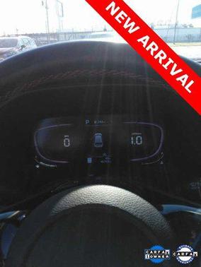 2024 Kia Soul GT-Line