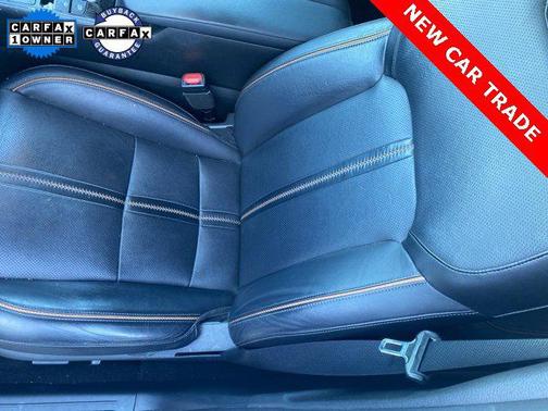 2023 Mazda CX-50 2.5 Turbo Premium Plus Package