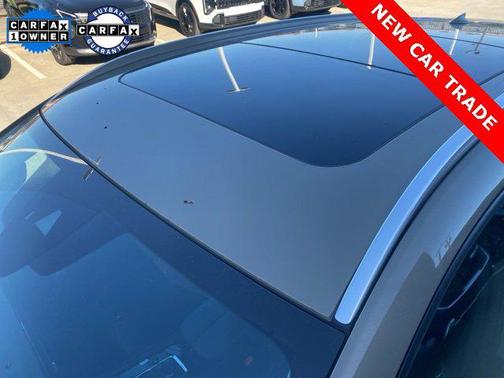 2023 Mazda CX-50 2.5 Turbo Premium Plus Package