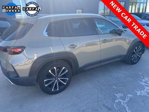 2023 Mazda CX-50 2.5 Turbo Premium Plus Package