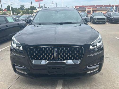 2021 Lincoln Aviator Black Label Grand Touring AWD