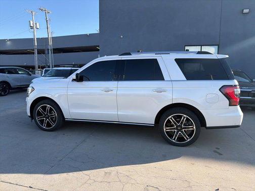 2019 Ford Expedition Limited