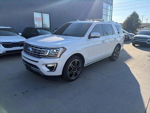 2019 Ford Expedition Limited