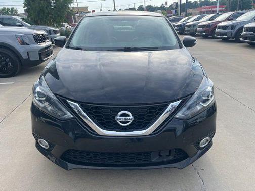 2019 Nissan Sentra SL