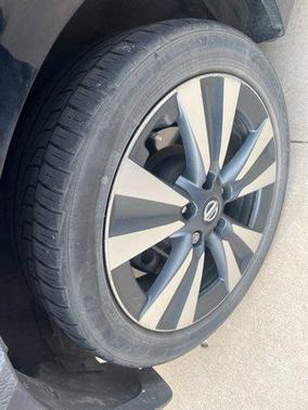 2019 Nissan Sentra SL