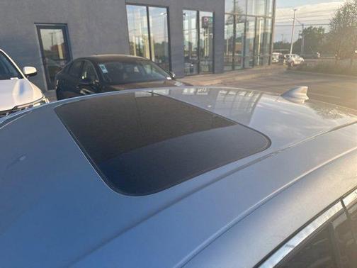 2021 Acura TLX Base