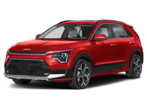 2025 Kia Niro Touring