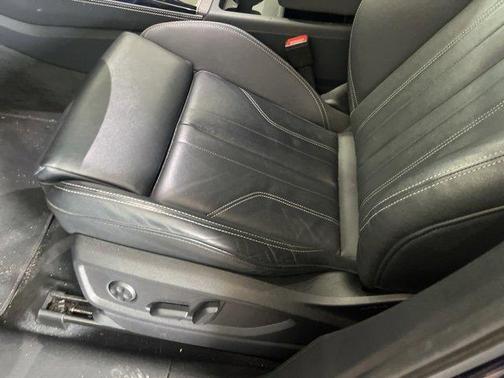 2024 Audi Q5 45 S line Premium Plus