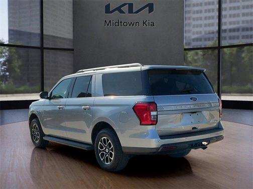2022 Ford Expedition XLT