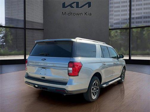 2022 Ford Expedition XLT
