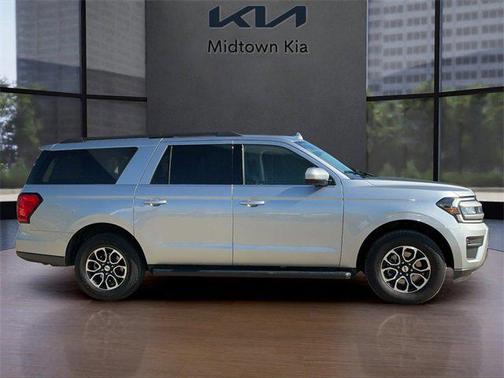 2022 Ford Expedition XLT