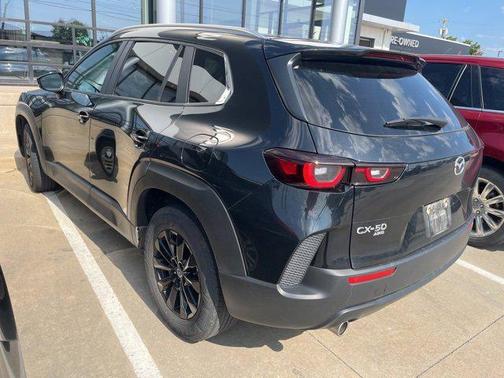 2023 Mazda CX-50 2.5 S Preferred Plus