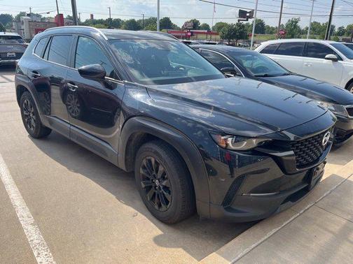 2023 Mazda CX-50 2.5 S Preferred Plus