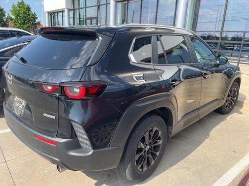 2023 Mazda CX-50 2.5 S Preferred Plus