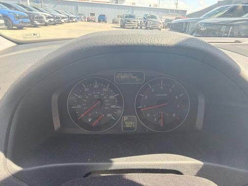 Black Stone 2009 Volvo C30