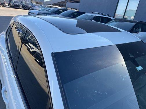 2017 Porsche Macan GTS