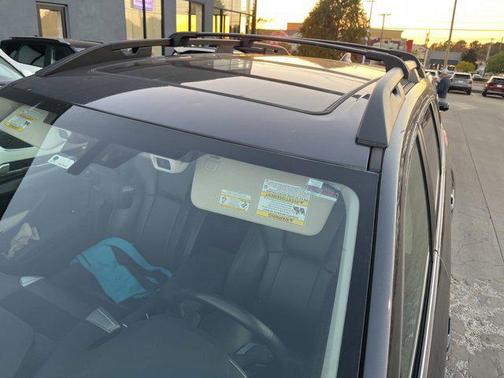 2019 Subaru Ascent Limited 7-Passenger