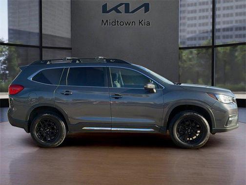2019 Subaru Ascent Limited 7-Passenger